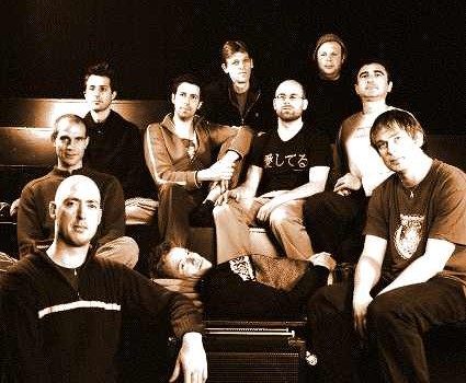 AMSTERDAM KLEZMER BAND