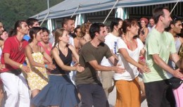 Festival Andanças