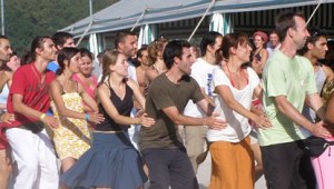 Festival Andanças