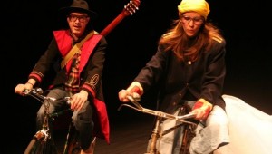 ASSOBIO [César Prata e Vanda Rodrigues]