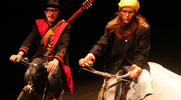 ASSOBIO [César Prata e Vanda Rodrigues]