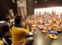 Atelier de Crianças com os Toubab Krewe