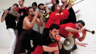 BABYLONN CIRCUS