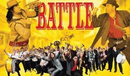 Balkan Brass Battle
