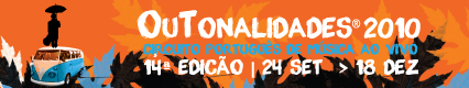 Banner Outonalidades