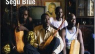 Bassekou Kouyaté - Segu Blue