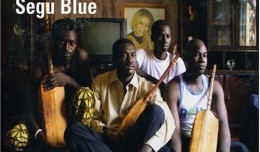 Bassekou Kouyaté - Segu Blue
