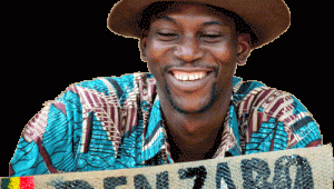 ben zabo