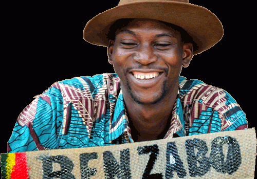 ben zabo