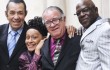 Buena Vista Social Club com Omara Portuondo