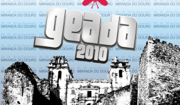 Geada 2010