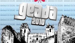 Geada 2010
