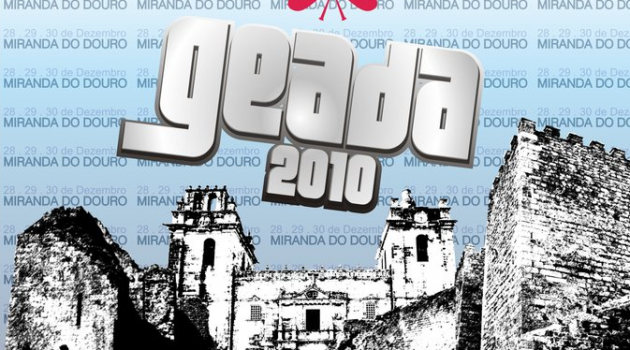 Geada 2010