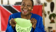 Calypso Rose
