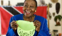 Calypso Rose
