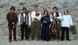 caramontaina
