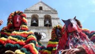 Caretos de Podence