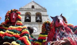 Caretos de Podence