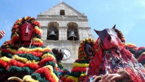 Caretos de Podence