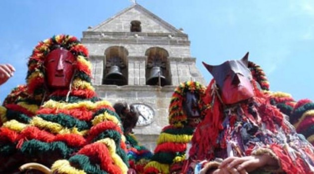 Caretos de Podence