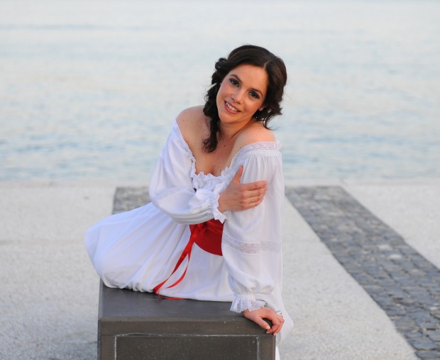 Carla Pires