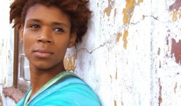 Carmen Souza