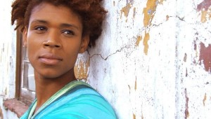 Carmen Souza