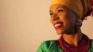 Carmen Souza