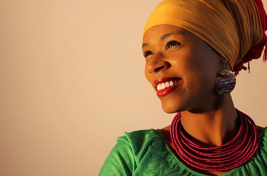 Carmen Souza