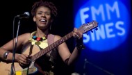 Carmen Souza