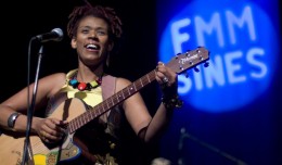 Carmen Souza