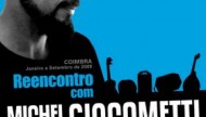 cartaz «Sementes do povo que canta»