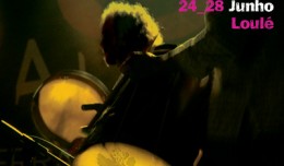 Cartaz Festival Med 2009