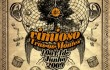 Cartaz Sons & Ruralidades 2009