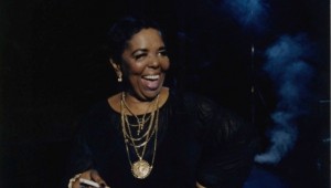 Cesária Évora
