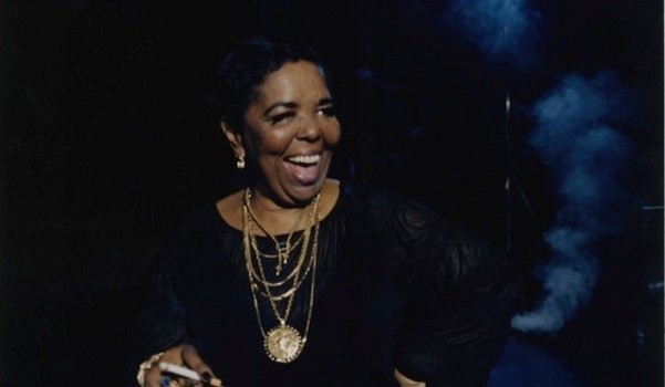Cesária Évora
