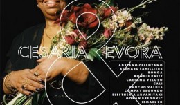 Cesária Évora