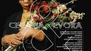 Cesária Évora