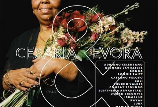 Cesária Évora