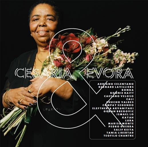 Cesária Évora ressuscita Compay Segundo | Crónicas da Terra