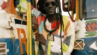 Cheikh Lô