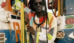 Cheikh Lô