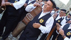 Chocalheiros VN Ficalho
