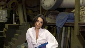 CRISTINA BRANCO