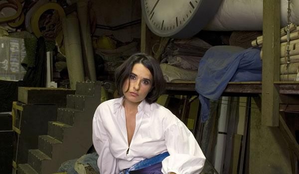 CRISTINA BRANCO