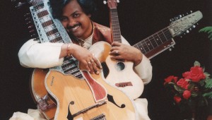 Debashish Bhattacharya