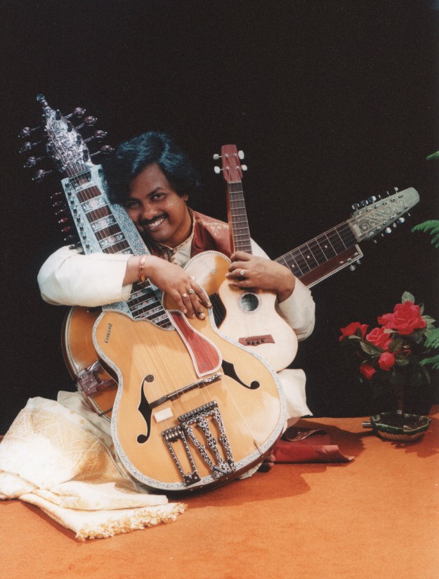 Debashish Bhattacharya