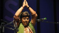 Debashish Bhattacharya