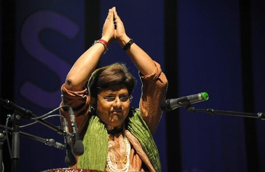 Debashish Bhattacharya