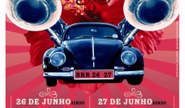 Encontro de Talentos Criativos - Barreiro